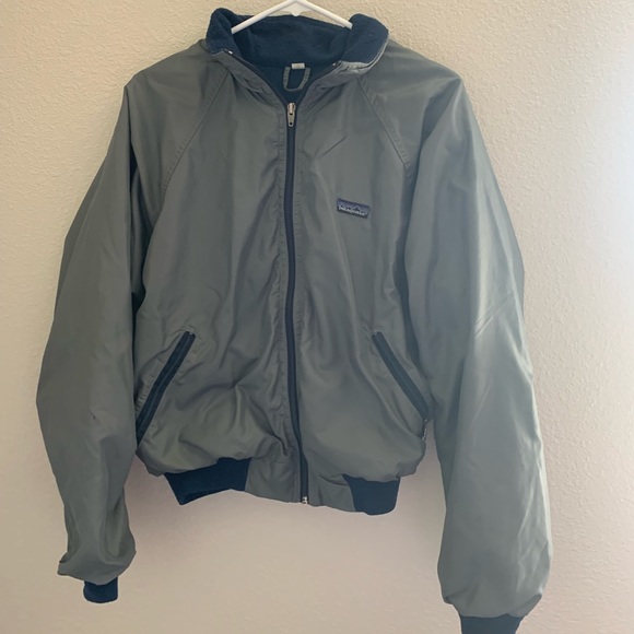 Patagonia jacket - Picture 1 of 1